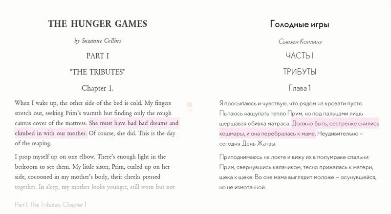 Как выбрать подходящую книгу на английском (и правильно ее читать)