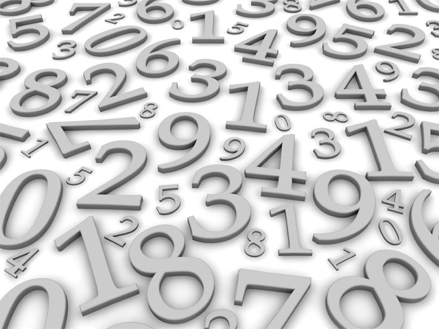 15 полезных правил написания чисел в английском