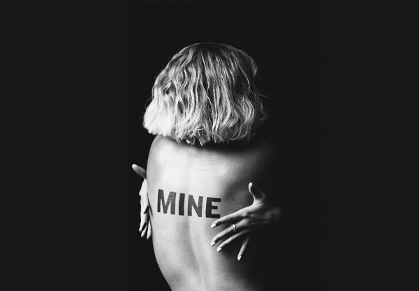 Перевод песни «Mine» («Мой») – Beyoncé ft. Drake
