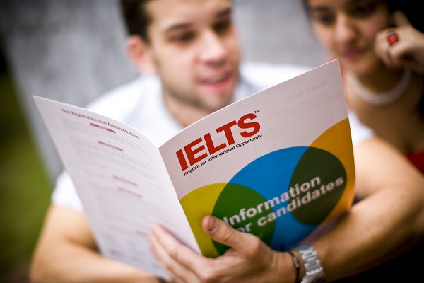 IELTS или TOEFL: выбираем экзамен на знание английского