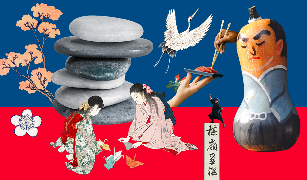 15 слов, которые пришли в английский из японского: от эмодзи до боевых искусств