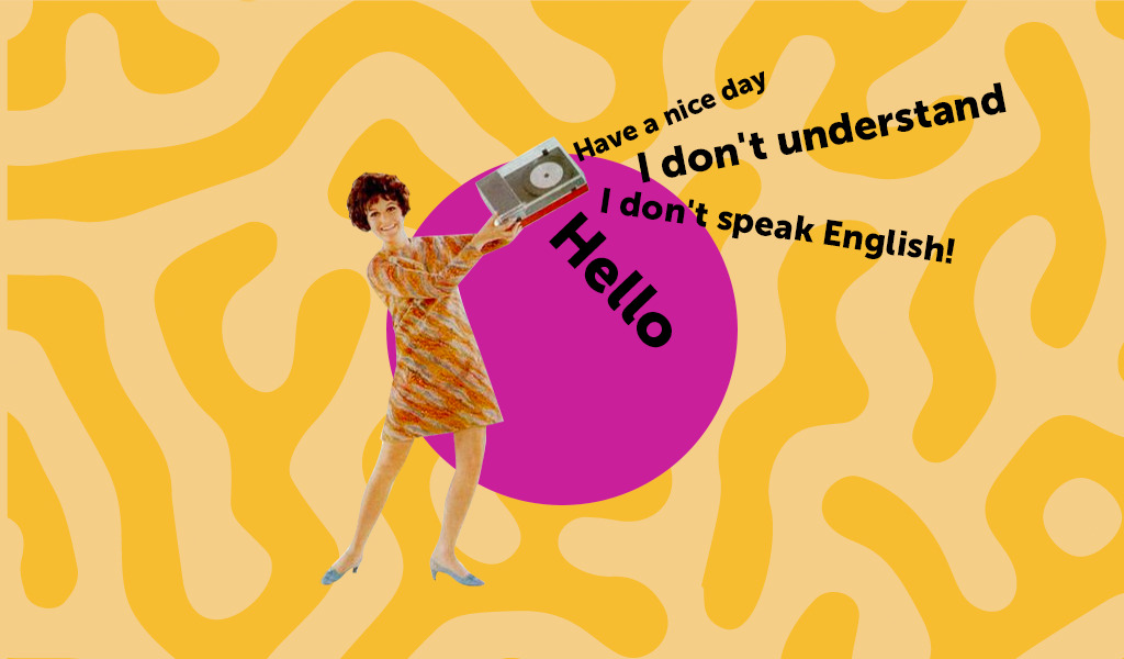 Зачем учить английский, если есть онлайн-переводчики