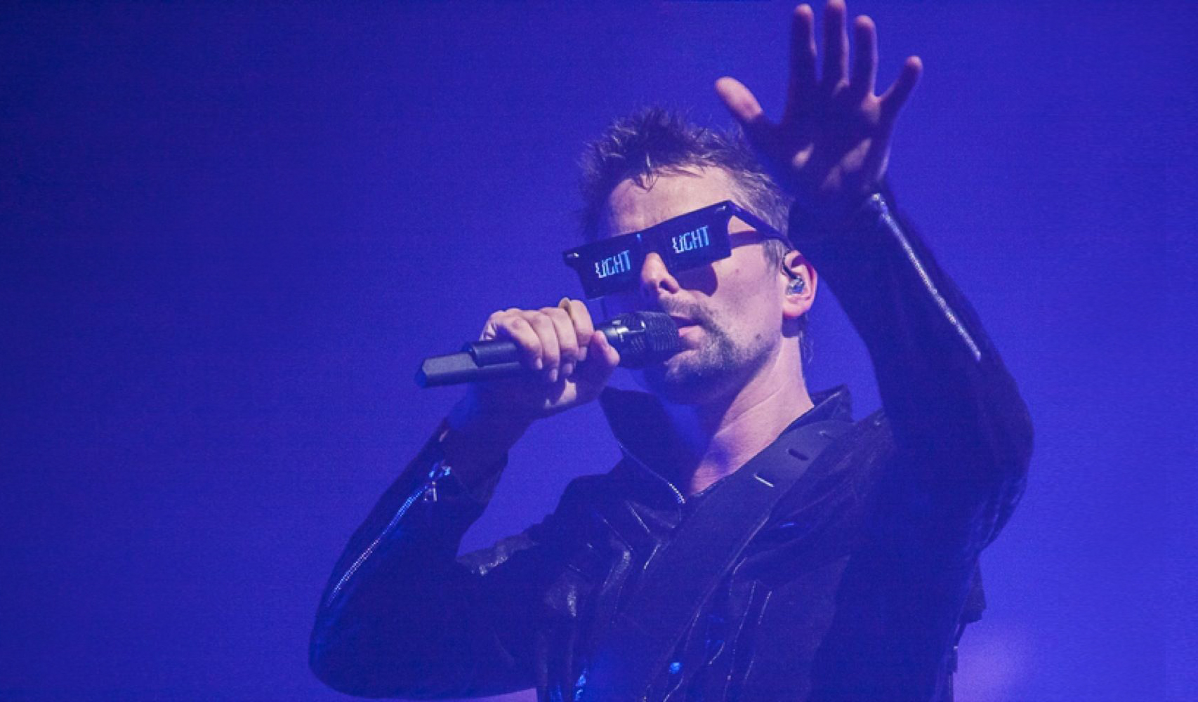 Don’t waste your time: разбираем пять хитов группы Muse
