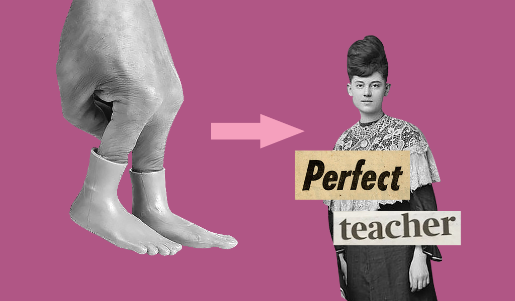 5 шагов, без которых вам не найти идеального учителя по английскому