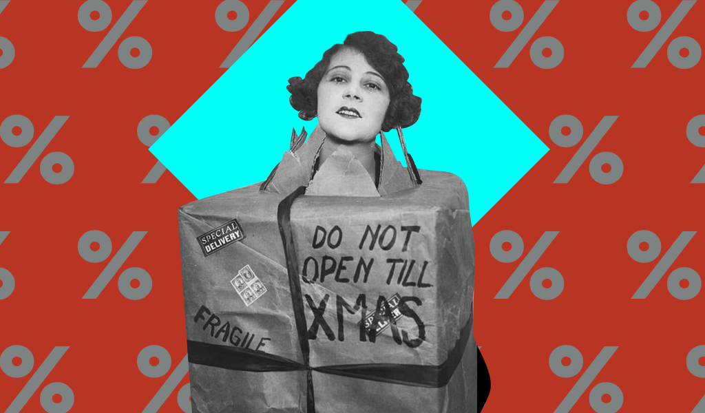 6 хитрых способов сэкономить на покупке подарков до 70% (нет, не Черная пятница)