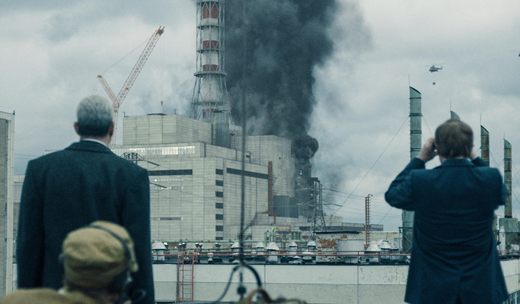 Сериал HBO «Чернобыль» за три недели обошел «Игру престолов» и «Во все тяжкие» в рейтинге IMDb