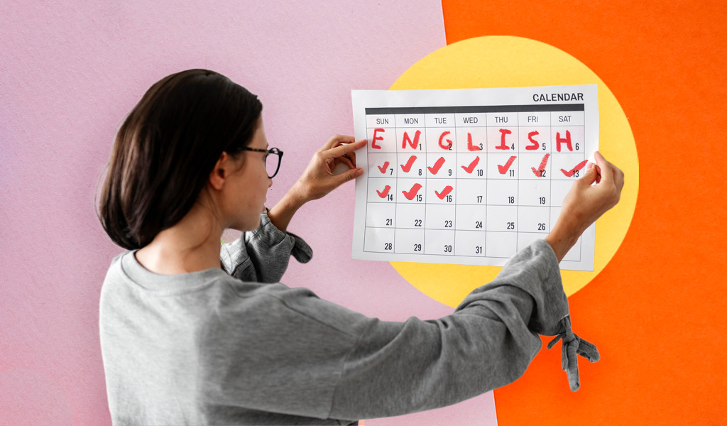 Как превратить изучение английского в привычку: советуют наши читатели