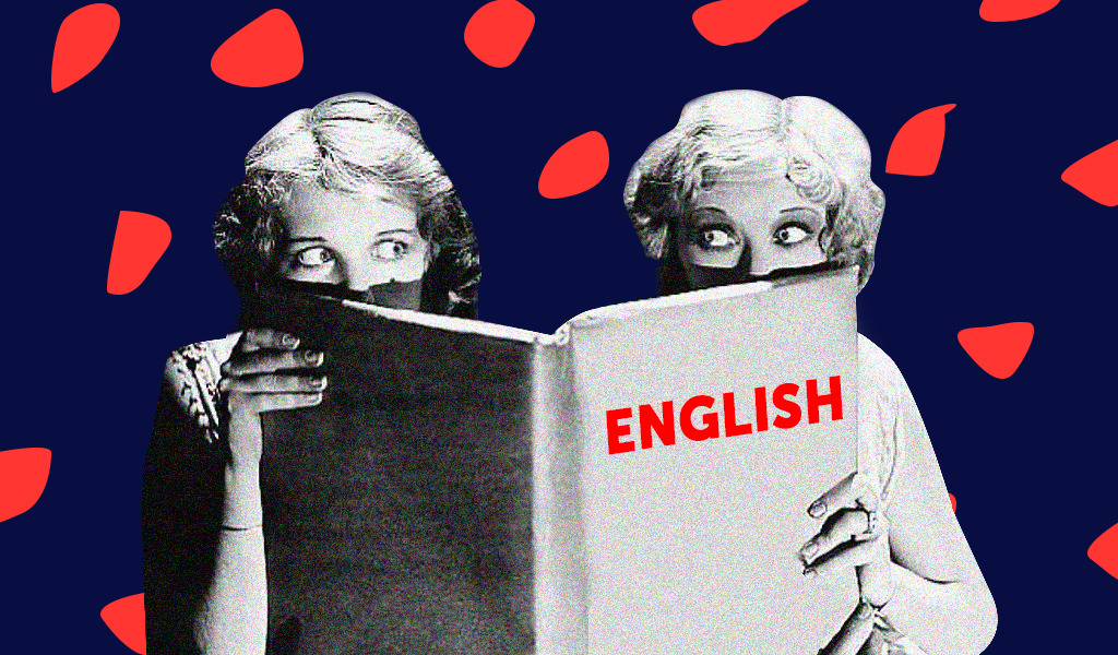 5 главных страхов тех, кто уже хорошо знает английский