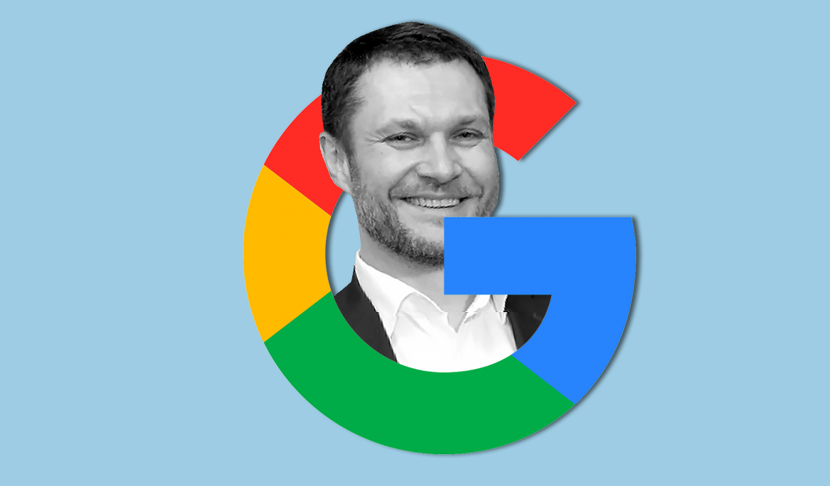 Глава Google Russia: «Мне нужно было выучить английский за 9 месяцев»