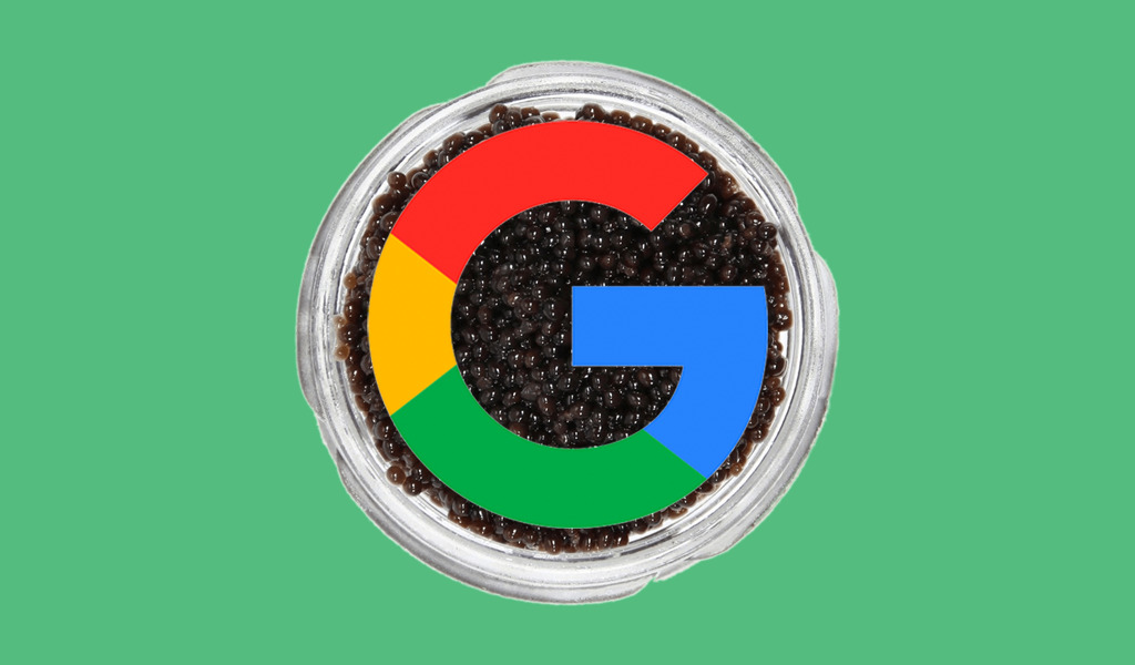 «Импортные черный фермы подняли икра»: Google ошибся в рекламе переводчика