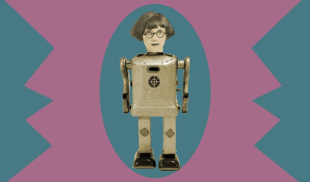 «Любовь, какашка, человек»: каким английским словом доказать, что ты не робот?