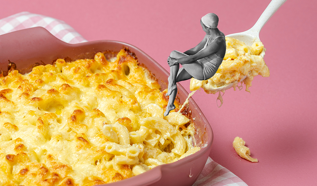 Культовые американские блюда: рецепт настоящих Mac and Cheese