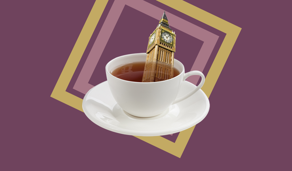 What’s the tea? Журналистка The Guardian дегустирует британский чай