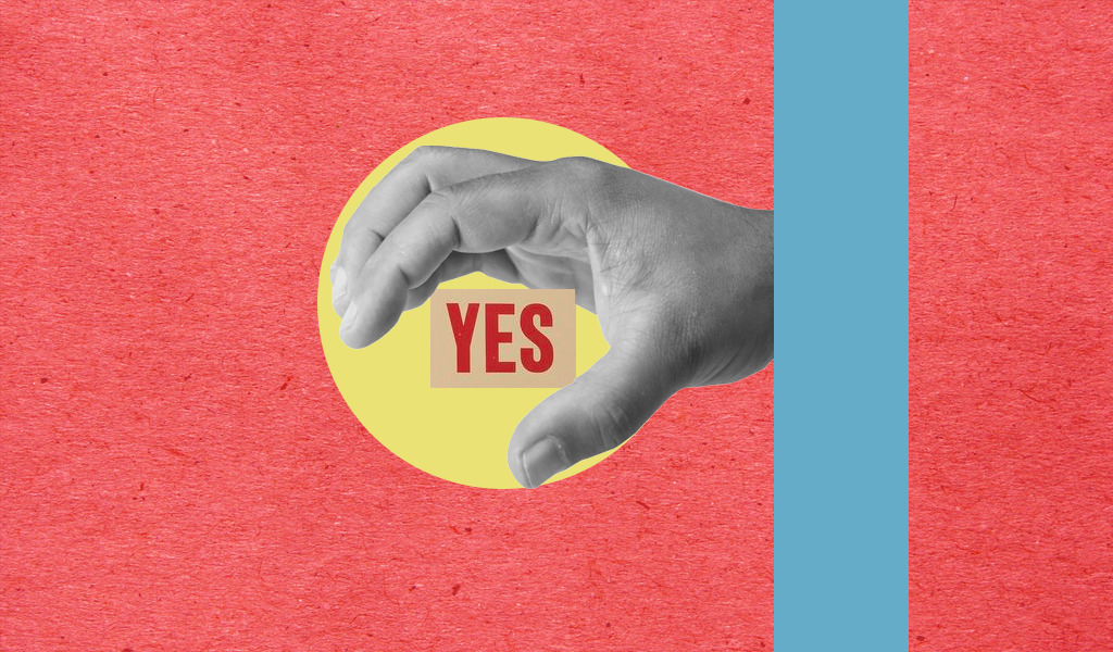 22 разнообразных способа сказать «да» на английском. Их знает не каждый носитель