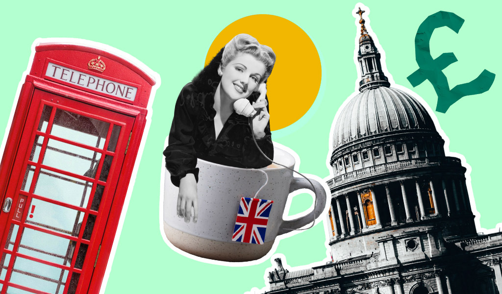 5 неочевидных правил общения с британцами