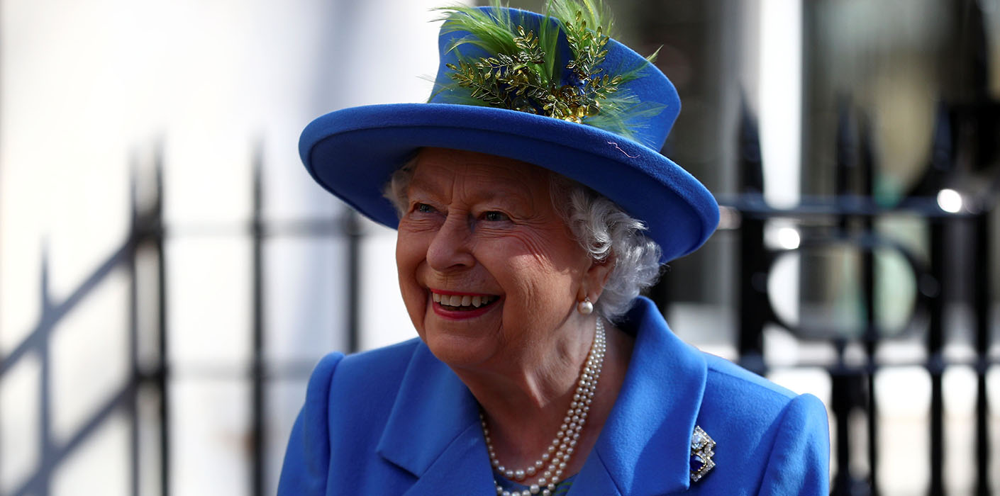 Long live the Queen: Елизавета II празднует 93-й день рождения