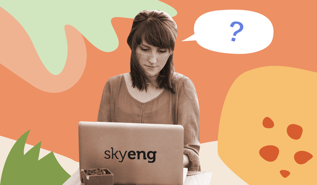 «Английский по скайпу и ужасные учителя»: разбираем мифы о Skyeng