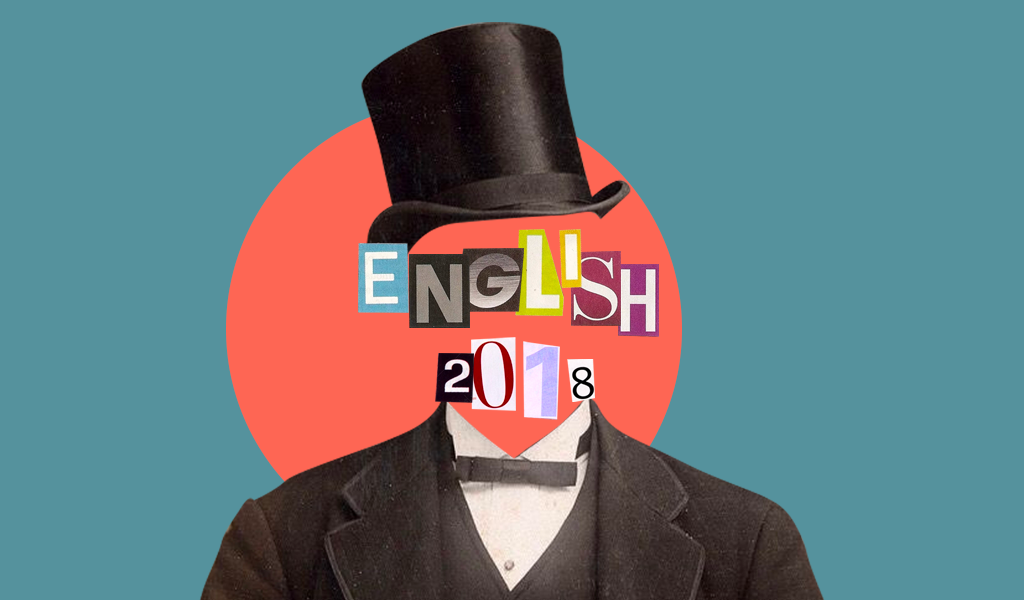 10 главных английских слов 2018 года, которые мы не забудем (и вы теперь тоже)