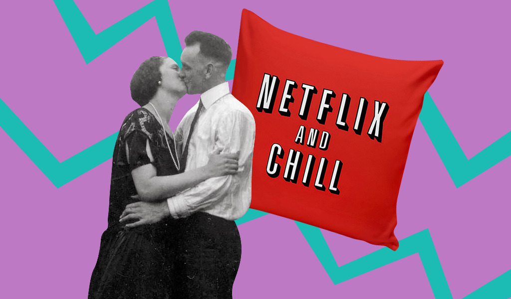 Netflix and chill: 10 английских слов про интернет, без которых уже не обойтись