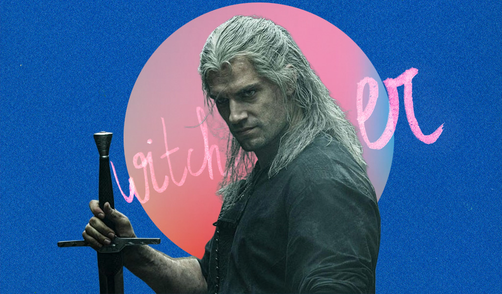 Он вам не witcher: 10 альтернативных названий «Ведьмака» от наших читателей