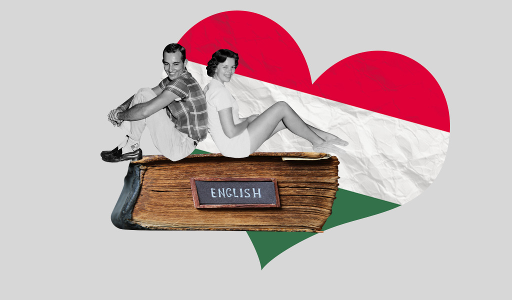 Как я влюбилась в венгра — и выучила английский всего за 4 месяца