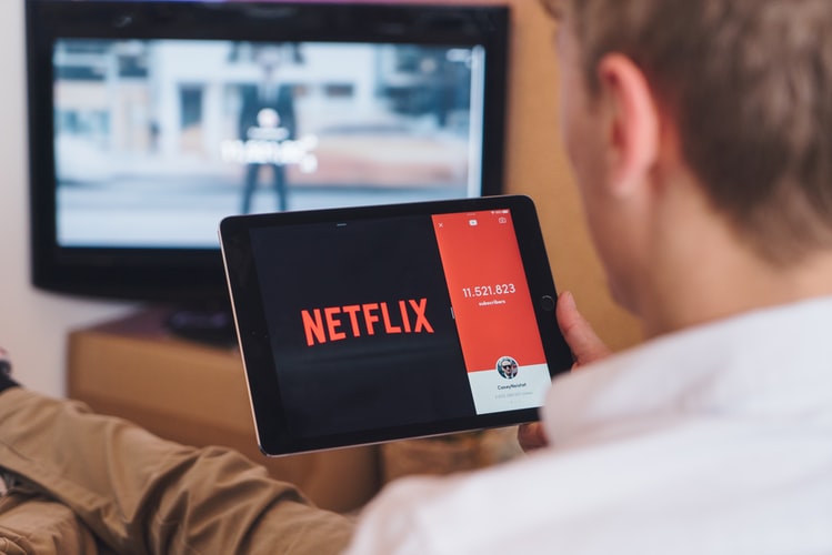 Слово дня: Netflixisation. Именно это сейчас происходит с образованием