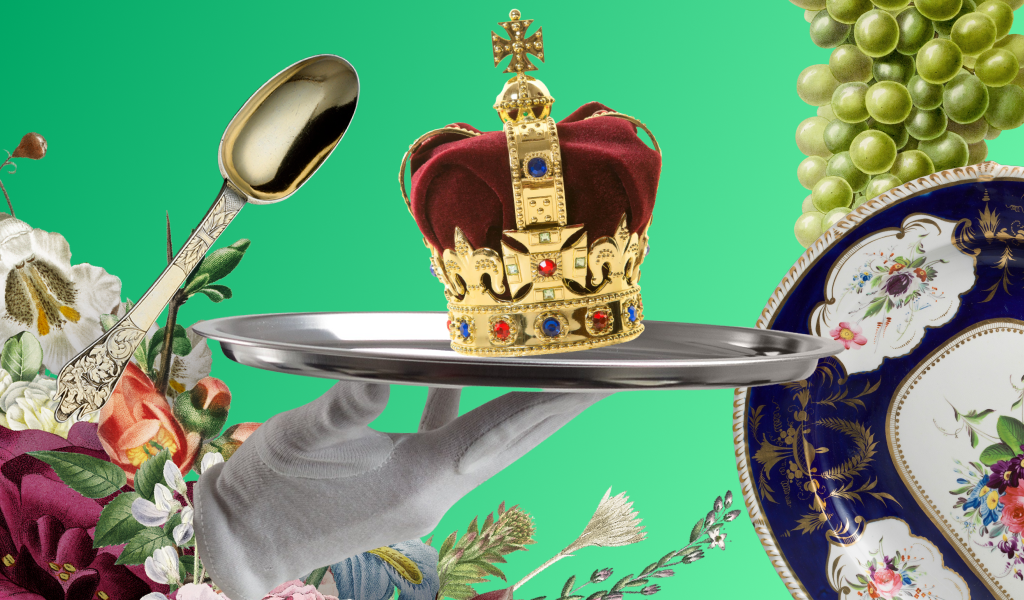 Тест: сможете соблюсти этикет на ужине с британской королевой?