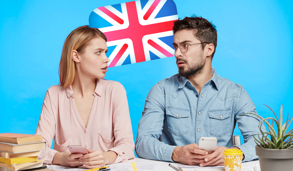 Тест: на сколько вы сдадите международный экзамен по английскому?