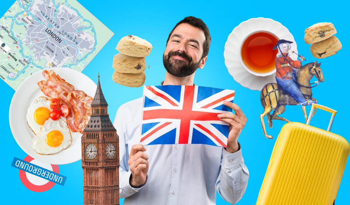 Тест: дадут ли вам гражданство Великобритании?