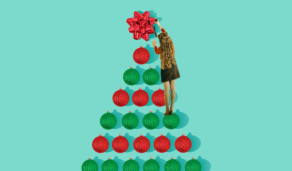 Сможете нарядить елку на английском? Тест про новогоднюю лексику