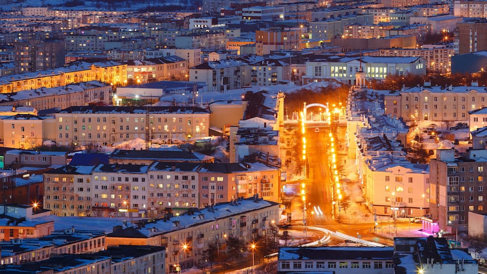 Курсы английского языка в Магадане — школа Skyeng