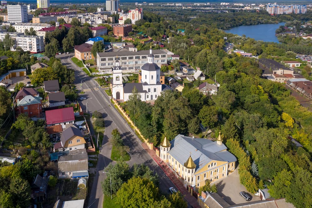 Курсы английского языка в Брянске — школа Skyeng