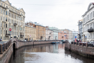 15 лучших курсов английского языка в Санкт-Петербурге