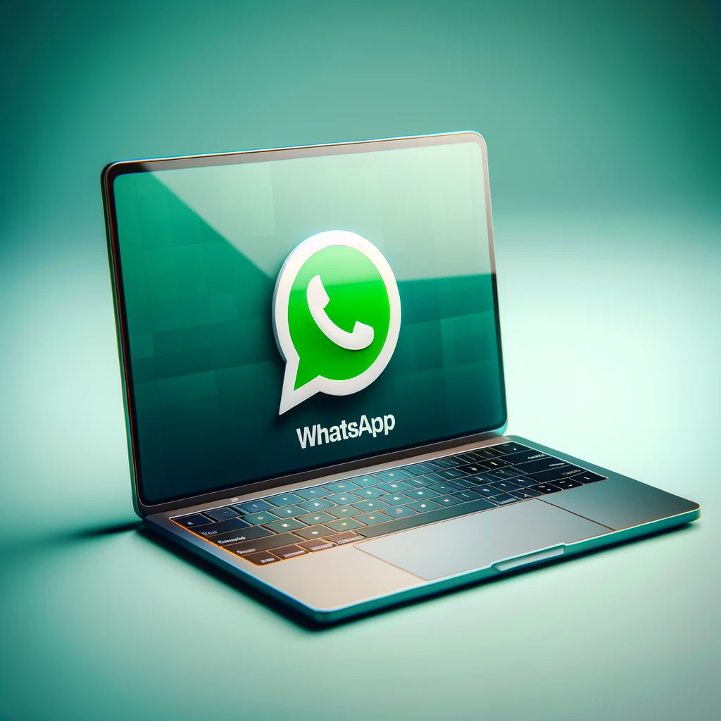 Открытие WhatsApp Web: пошаговая инструкция