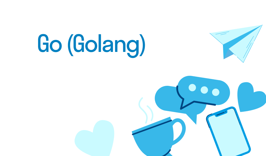 Что такое Go (Golang)