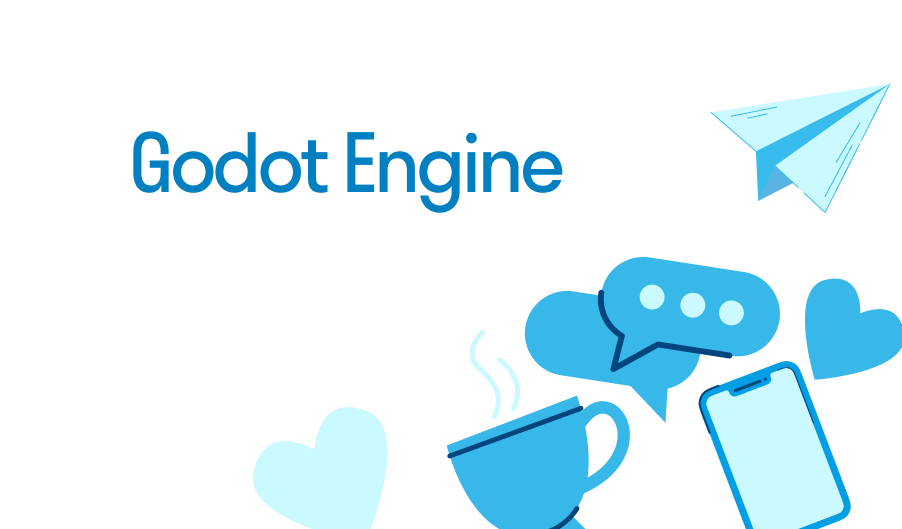 Что такое Godot Engine