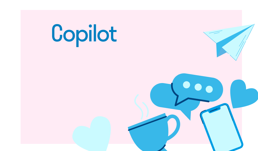 Копилот: что такое, как работает, особенности | Информация и советы