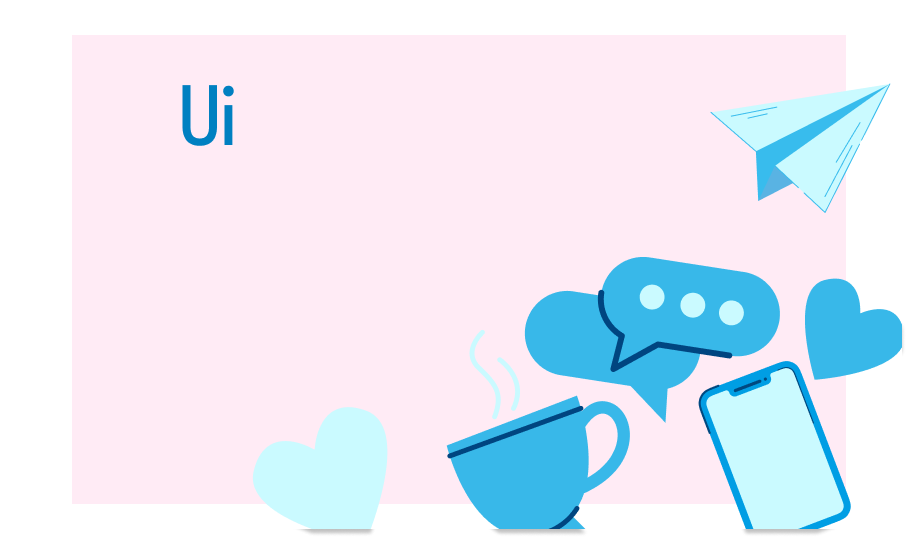 UI: Что такое пользовательский интерфейс - - Все о дизайне и функционале