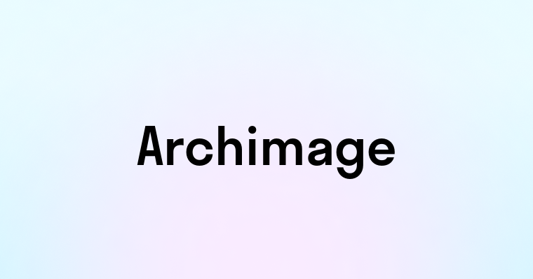 Archimage