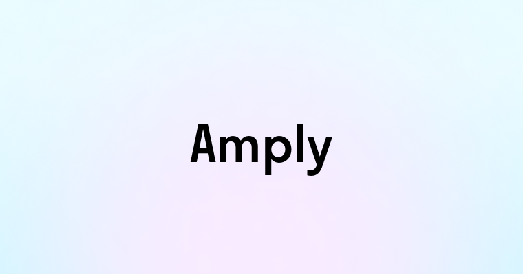 Amply