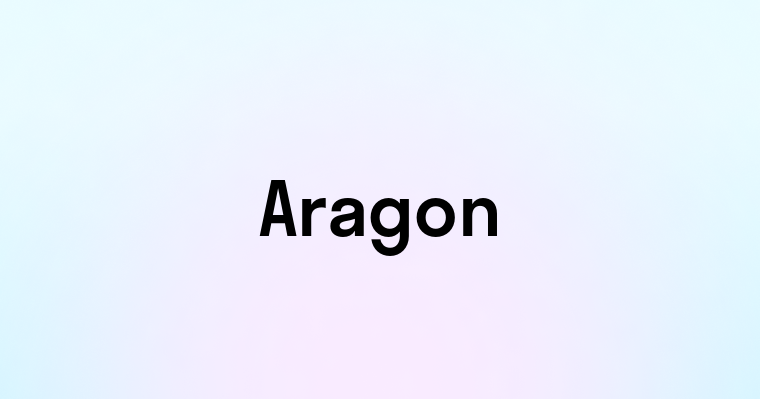 Aragon