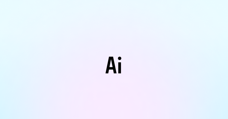 Ai