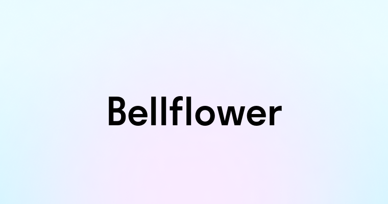 Bellflower