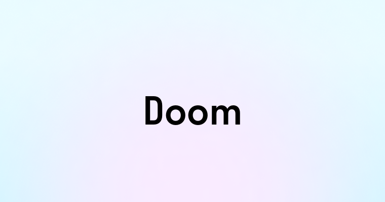 Doom