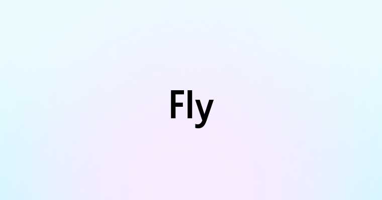 Fly