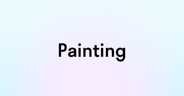 Painting