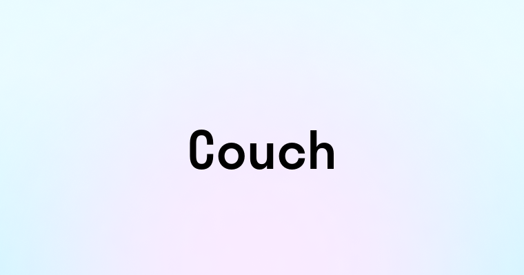 Couch