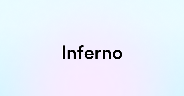 Inferno