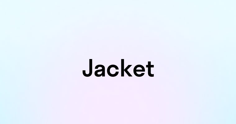 Jacket