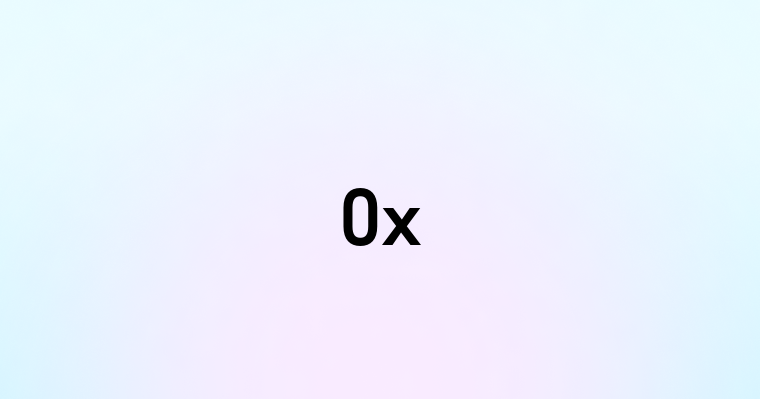 Ox